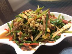 -小媳妇凉粉(浑源店)