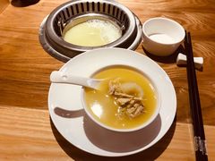 -尚海豆捞(乐虹坊店)