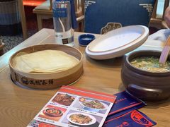 -满园烤鸭·春饼(中街大悦城店)