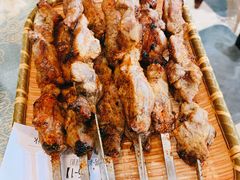 -新疆伊宁远征餐厅