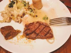 -嘉定凯悦·咖啡厅