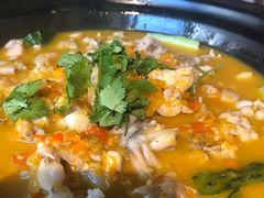 -唐伯虎新派湘菜馆(石夏时代广场店)