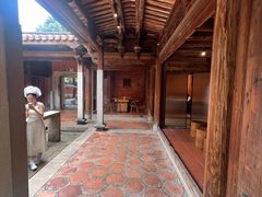 -晋江五店市传统文化旅游区