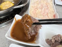 -杏花吴记牛肉火锅