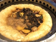 -灶座小锅烀饼·铁锅炖(全国总店)