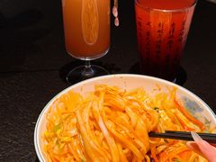 -唐猫庭院·千年陕菜(赛格国际购物中心店)