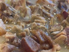 -阿婆情腊排骨火锅(金虹路店)