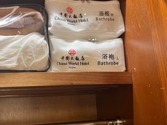 -北京中国大饭店