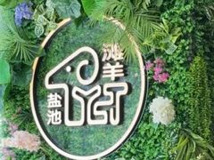 -清真·宁夏印象·盐池滩羊肉体验店(江宁路店)