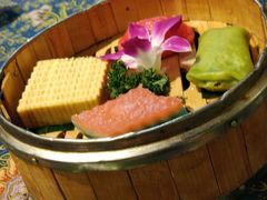娘惹糕拼盘-小娘惹厨房Little Nyonya(狮城有约上榜店)