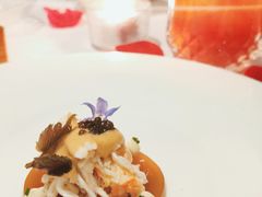 龙虾沙拉-蝶舍·MAISON PAPILLON