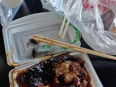 甑糕-马文章胖子甑糕(洒金桥店)