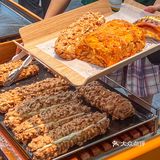 广州番禺新开的！！0💰吃可颂挞