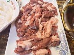 -草原饭店火锅