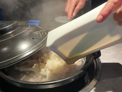 -同仁四季椰子鸡(海岸城天利店)