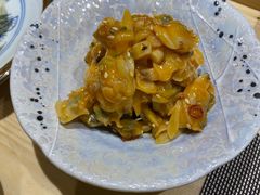 辣味花甲-鱼跃食堂·精致寿司(东林美域店)