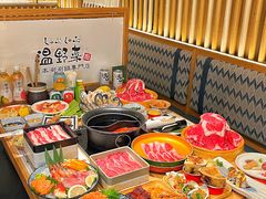 -温野菜涮涮锅(万象城店)