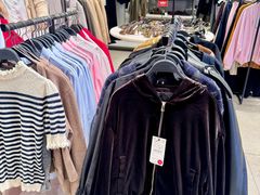 -ZARA(凯德乐峰广场店)