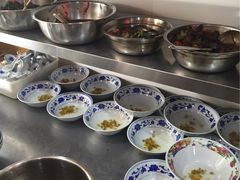 -老电影院饺店(休宁店)