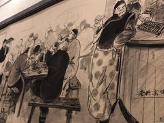 -北平小馆·烤鸭·家常菜(磨房北里店)