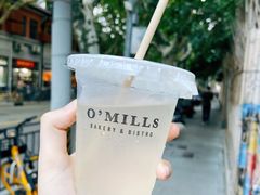 -O'mills Sourdough Bakery&Bistro(永嘉路店)