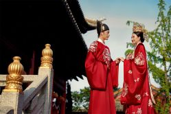 -摩玛婚纱摄影(杭州店)