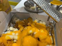 -BOPEYE·波派炸鸡(九霄天地店)