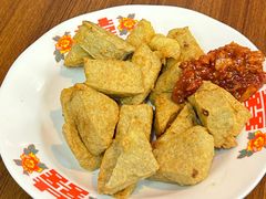 -谢记上海大排档(长寿路店)