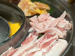 -哈哈碳都·牛肋条无限自助烤肉(台江万达店)