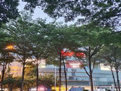 -奥园广场(广州番禺福德路店)