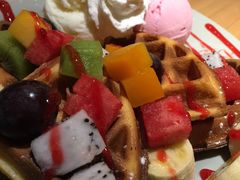 -Lia Cafe Bar Restaurant松山咖啡屋