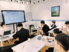 -牛学教育雅思托福PTE·小语种培训(小寨校区)