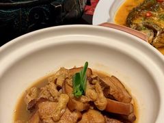 -曾宴·楚菜(湖北省博物馆店)