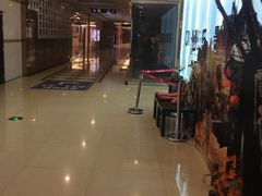 -UME影城(4DX情侣金牛店)