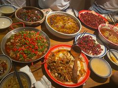 -泥糊破店小酒馆·团建聚餐(南京西路店)