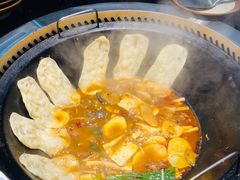 -锅来乐地锅鸡(安亭店)