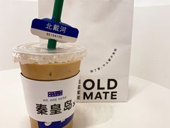 -旧识old mate·烘焙蛋糕店