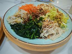 -稻品香小锅饭豆腐馆(北三路店)