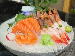 -昱匠·日本料理(金融街店)