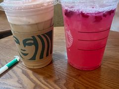 -星巴克(福州三坊七巷店)