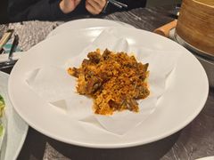 -北京泰富酒店-柏景轩中餐厅