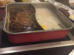 -新辣道鱼火锅(领展购物广场·中关村店)