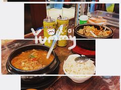-韩一馆(吉大店)