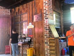 -将军关探险漂流