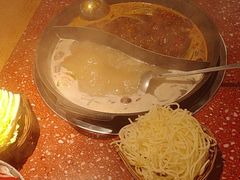 -赵美丽·重庆社区火锅·直营店(火车东站·中豪国际店)