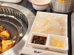 -灶座小锅烀饼·铁锅炖(道里店)