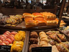 -B&C黄油与面包·THE GARDEN BAKERY概念店(世纪汇店)