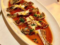 -宝轩渔府·老字号海鲜·正宗津菜(水上店)
