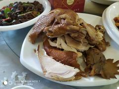 -中国吉菜名店广源宾馆餐厅