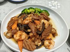 -老松滨饭店(菜艺街店)